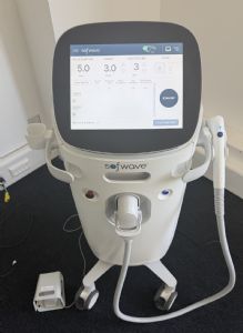 Sofwave Machine